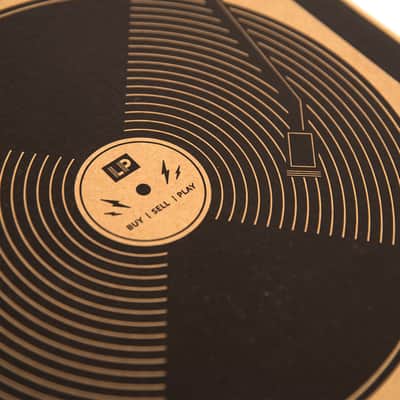 Reverb 10-Pack LP Mailers image 3