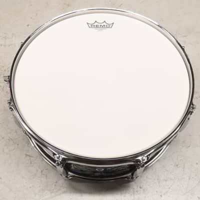 Pearl 5.5x14 EXT Export Series Snare Drum Blue Prism image 9