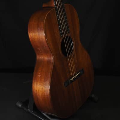 Martin 0-18K 1926 - Koa image 4