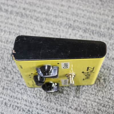 Seymour Duncan Tweak Fuzz SFX-02 Guitar Effects Pedal image 5