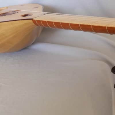 Cripple Creek Mandolins Medieval Lute 2023 image 7