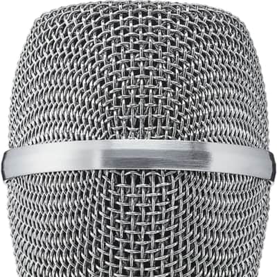 Shure RPW188 Replacement Wireless Head for KSM9, Nickel image 2