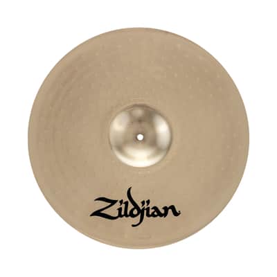 Zildjian Z Custom Crash 18'' image 3