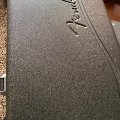 Fender American Professional Stratocaster HSS Shawbucker with Maple Fretboard 2017 - 2019 - Olympic White image 8