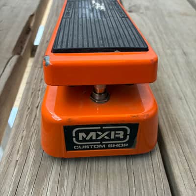MXR CSP001 Variphase Pedal | Reverb