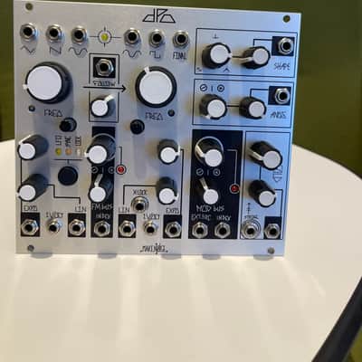 make noise bruxa ディレイ モジュラー Make Noise Bruxa delay 