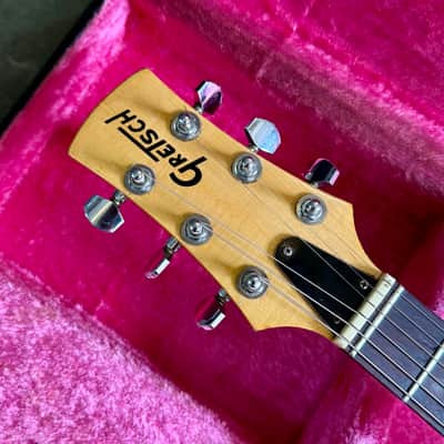 Gretsch Beast BST-1500 1980 Mahogany original vintage USA image 5