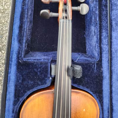 Amati Artisan B 13" Viola image 3