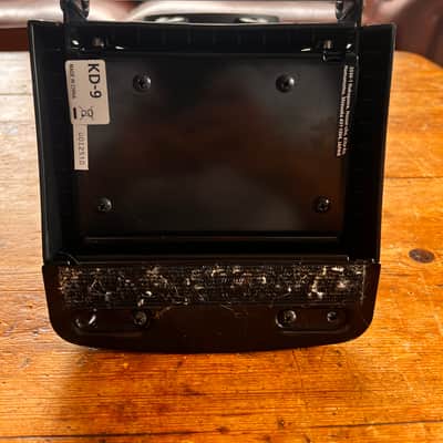 Roland SPD-SX 9-Zone Digital Percussion Sampling Pad 2011 - Present - Black image 12