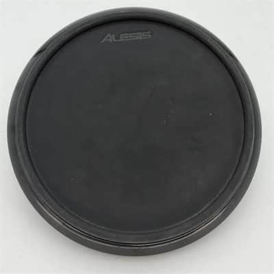 Used Alesis Electronic Snare Drum Pad w/Rubber Surface 8" - Good Bild 2