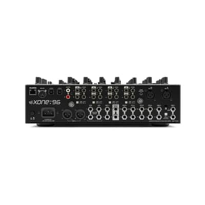 Allen & Heath Xone:96 image 2