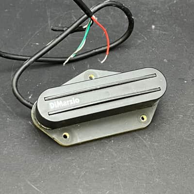 Di Marzio   Dp384 Bku Chopper T Telecaster image 1