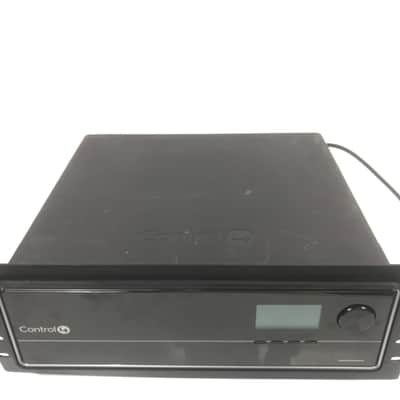 Control4 C4-1652-E-B 16 Channel Audio Matrix Switch image 1