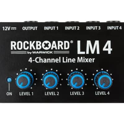 RockBoard LM 4 image 5