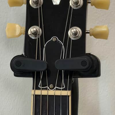 Gibson ES-335 2024 - Cherry Figured Top image 7