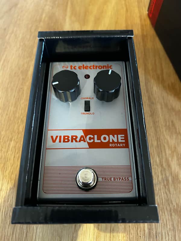 TC Electronic Vibraclone Rotary