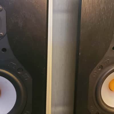Monitor Audio 8i 1999 - Black Ash image 14