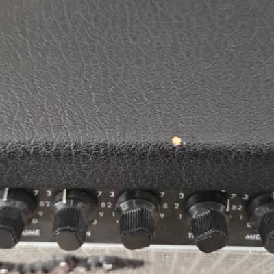 Fender Sidekick Reverb 35 1980's image 9