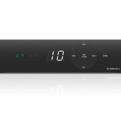 Sennheiser XSW 1-ME3 A-Band image 2