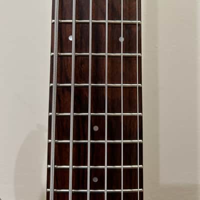 Tobias Pre Gibson 6 string 1990’s - Natural image 19