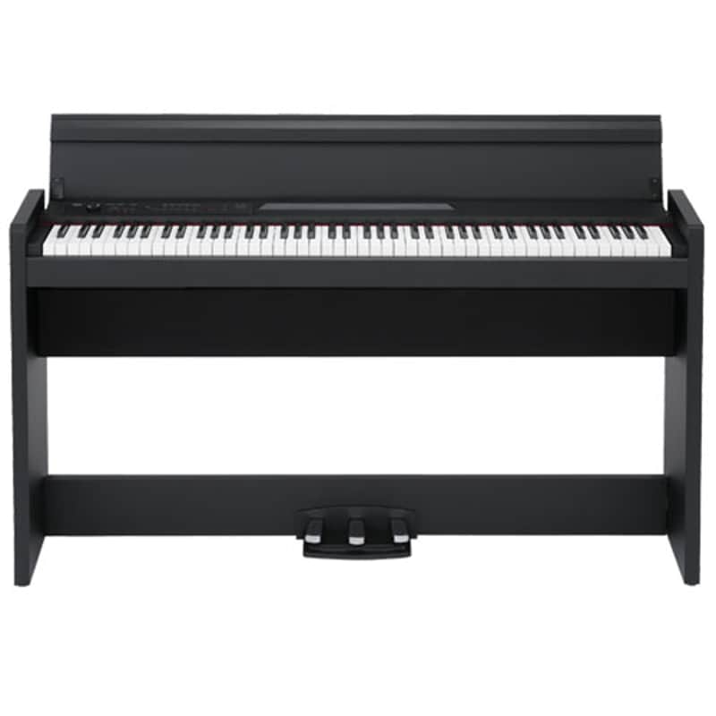 Korg LP-380 88-Key Lifestyle Digital Home Piano | Reverb