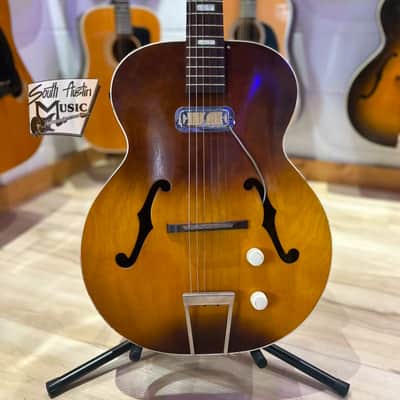 Harmony Hollywood 1959-1967 - Half Burst image 1