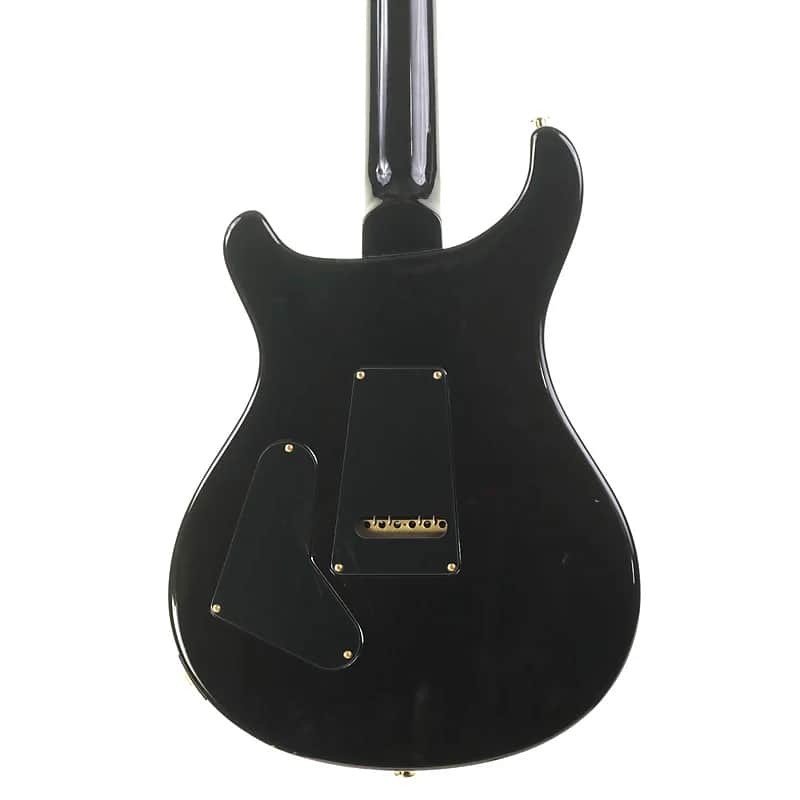 PRS 25th Anniversary Custom 24 10-Top image 3