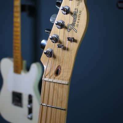 Fender Telecaster Top Loader 1983 - Sienna Burst image 6