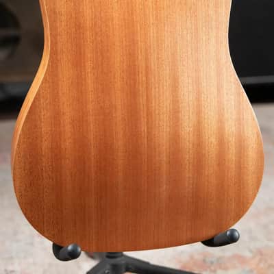 Taylor TS-BT Taylor Swift Baby Taylor Acoustic Guitar w/Gig Bag image 8