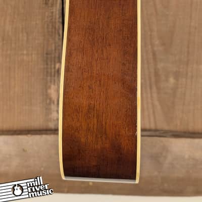Fender F-55-12 12-String Acoustic w/HSC - Used - AS-IS image 7