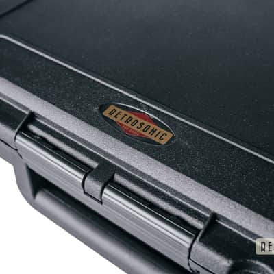 Retrosonic Pro Audio Transport Case for Apollo Twin image 6