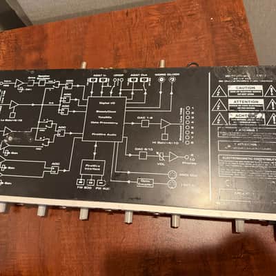 RME Fireface 800 Firewire Audio Interface 2000s - image 2