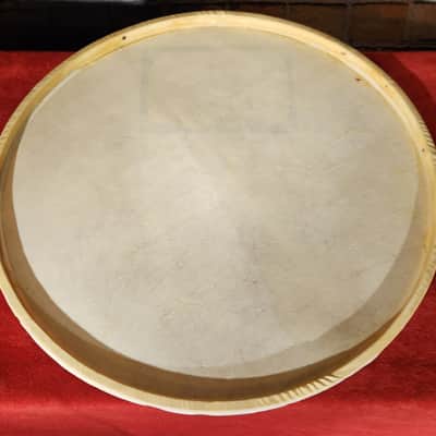Vintage 1940’s-60’s Drum Heads - 10", 14.5" 16.75" image 9
