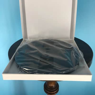 RTM SM900 1/4" X 600' Analog Recording Tape on 5" Plastic Reel w/ Box NEW image 4