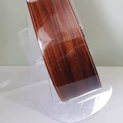 Luis Romero Spanish Classical Guitar 2018 High Gloss image 9