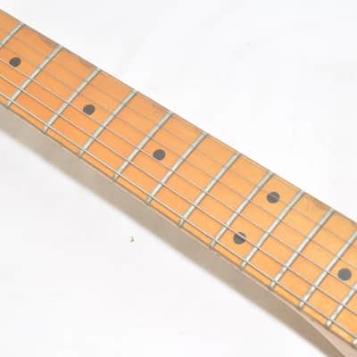 Bill Lawrence by Morris / Made in Japan Electric Guitar Ref. No 7449 image 7