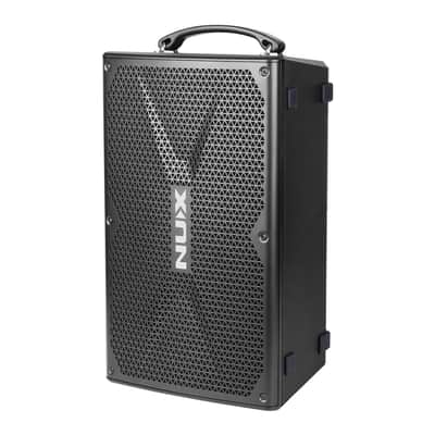 NUX Busking 200FR 276-Watt Portable Speaker - Open Box image 5
