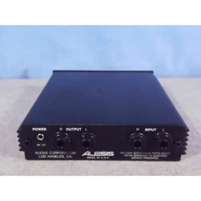 Alesis Micro Limiter image 4