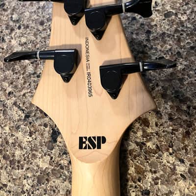 ESP LTD B-154DX image 2