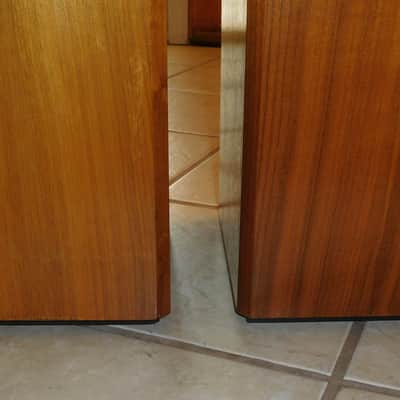 Audacious! ADS L1290/2 Towers in good condition Fully tested and sound amazing! image 15