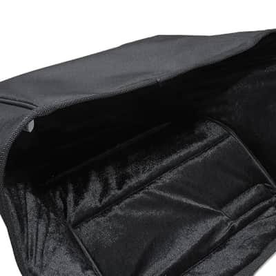 Custom padded cover for MOOG Mother 32 3-Tier Rack Tier 3 image 6