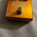 Source Audio Aftershock Bass Distortion 2016 - Present - Orange