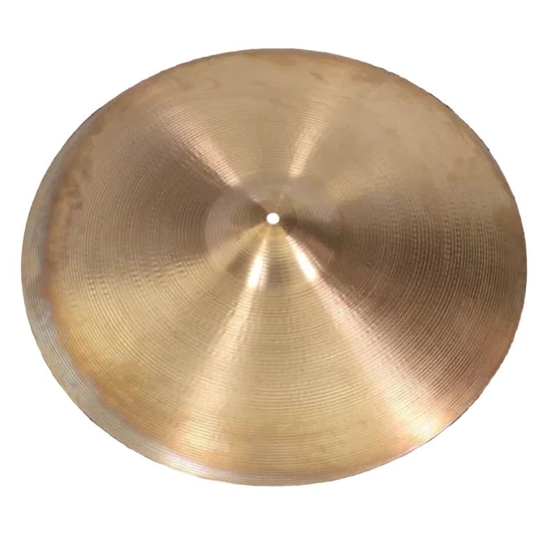 Used Zildjian A Sweet Ride Cymbal 21" - Good image 1