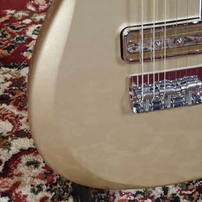 Harmony Juno Champagne incl. MONO-Gig Bag + 2,8 kg + NEW with invoice image 8