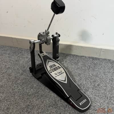 Tama Iron Cobra P900 Bass Drum Pedal image 1