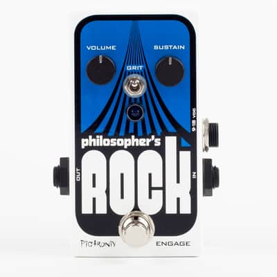 Pigtronix Philosopher's Rock 2013 image 1
