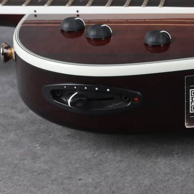 Taylor T5Z Custom - Koa - 2nd Hand image 19