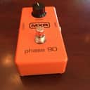 MXR Phase 90 ~2015 Orange