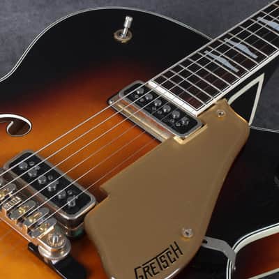 Gretsch G6192 Country Club - 1959 - Sunburst **COLLECTION ONLY** - 2nd Hand image 14