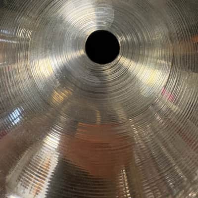 Zildjian 20" A Custom Ride Cymbal (Used) image 3